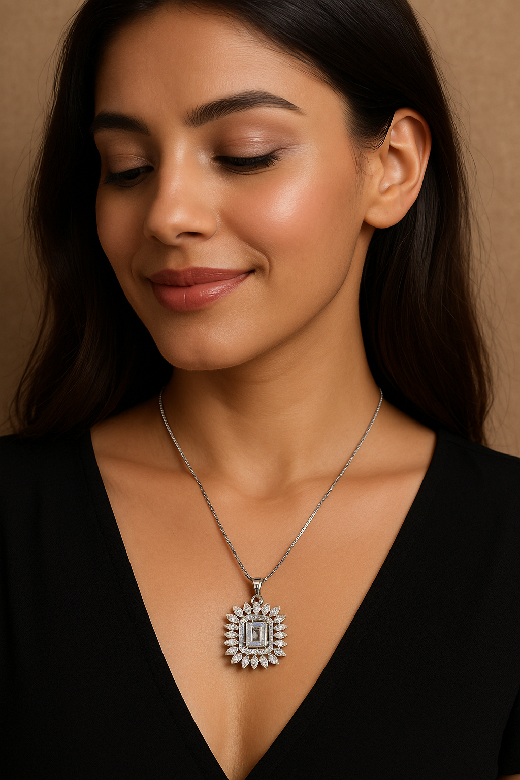 Gleamnest Locket