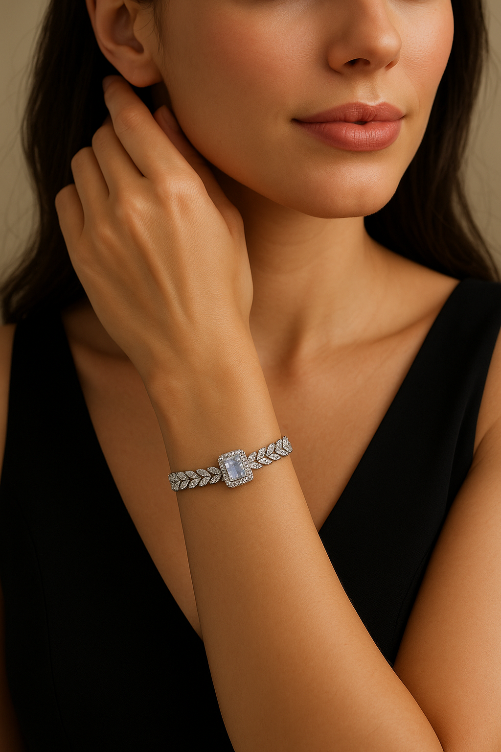 GleamNest Bracelet