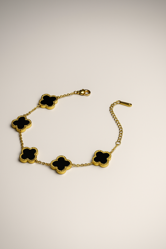 Van Cleef & Arpels Alhambra Bracelet