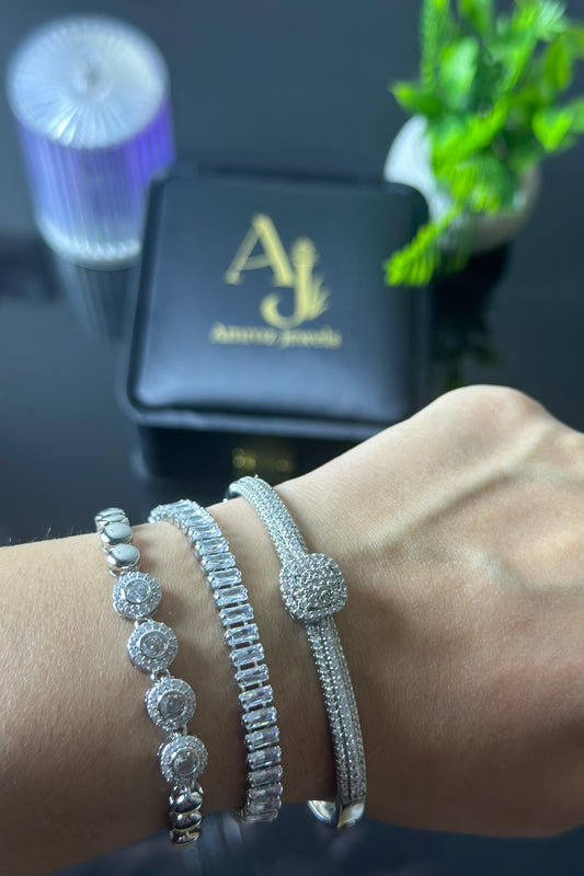 One Carat Silver Mega Deal