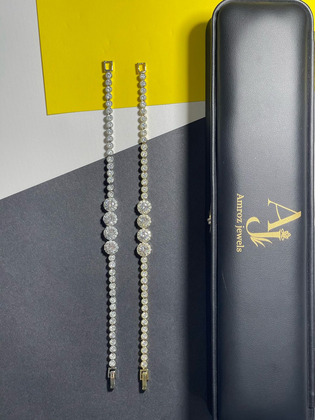 Pure Spark Bracelet