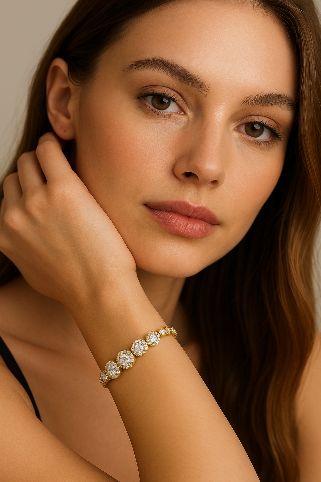 Pure Spark Bracelet