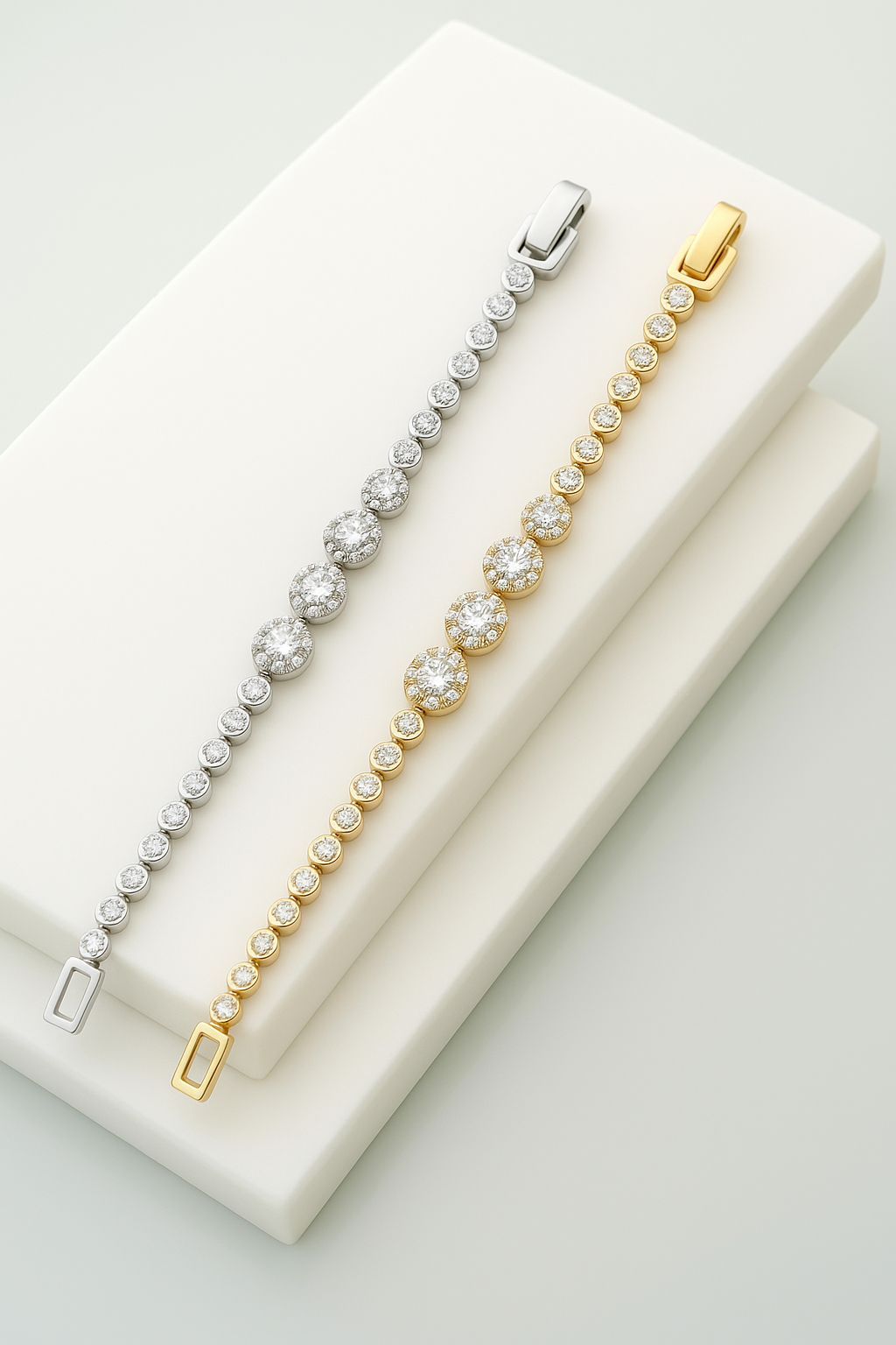 Pure Spark Bracelet