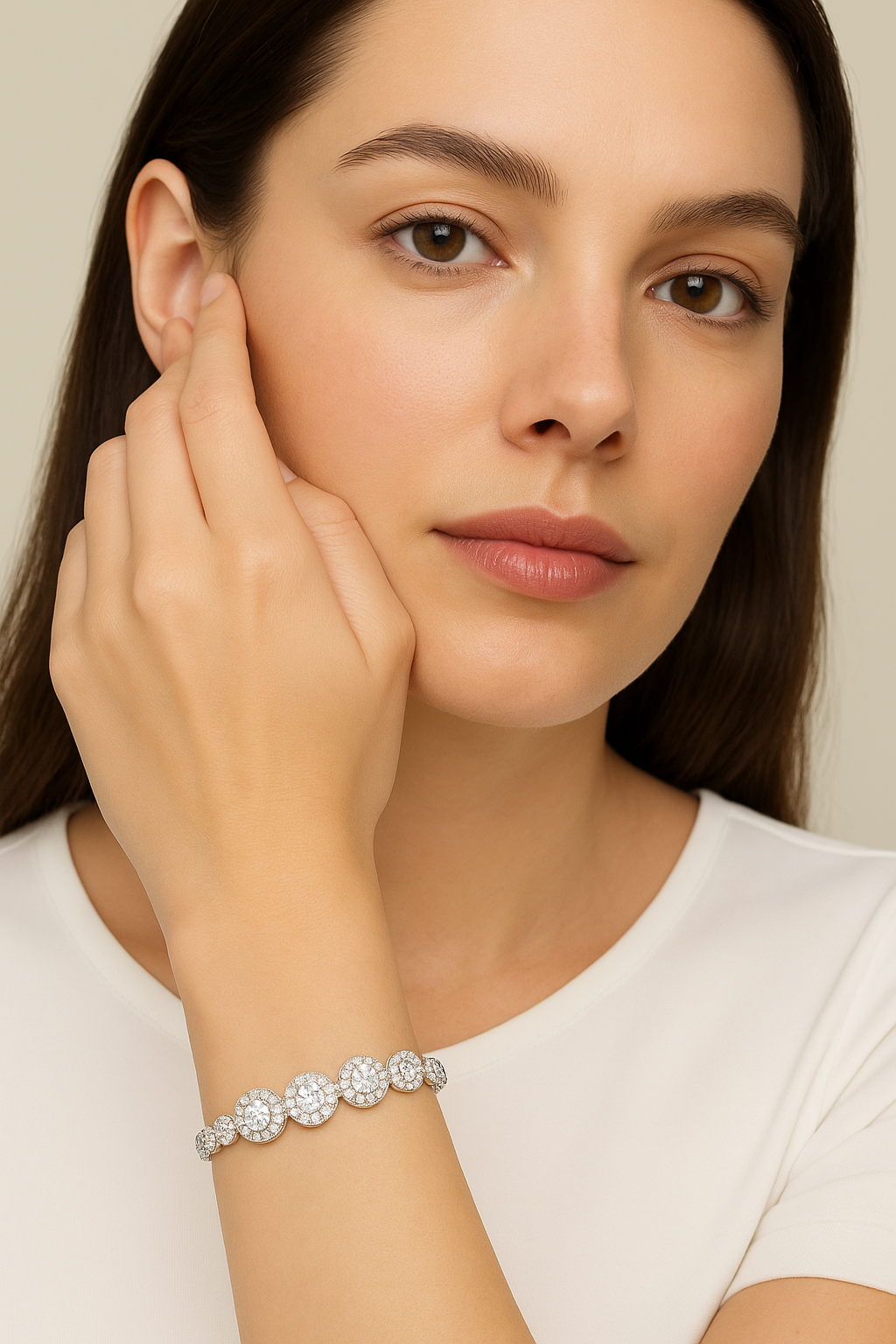 Pure Spark Bracelet
