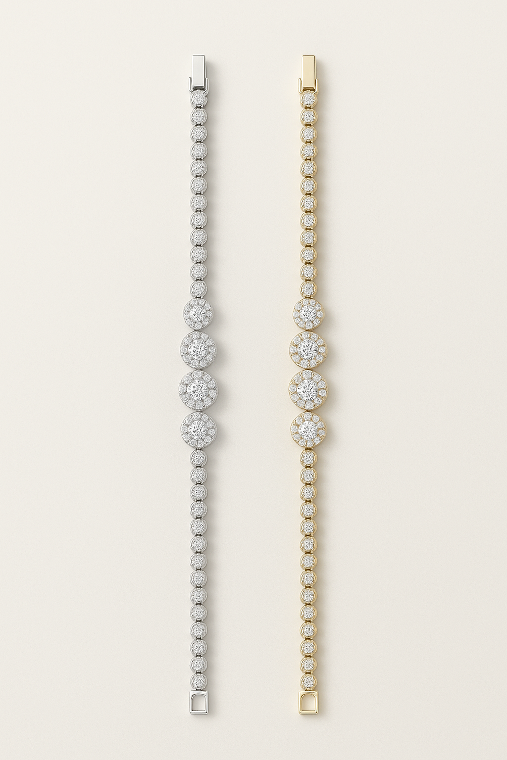 Pure Spark Bracelet