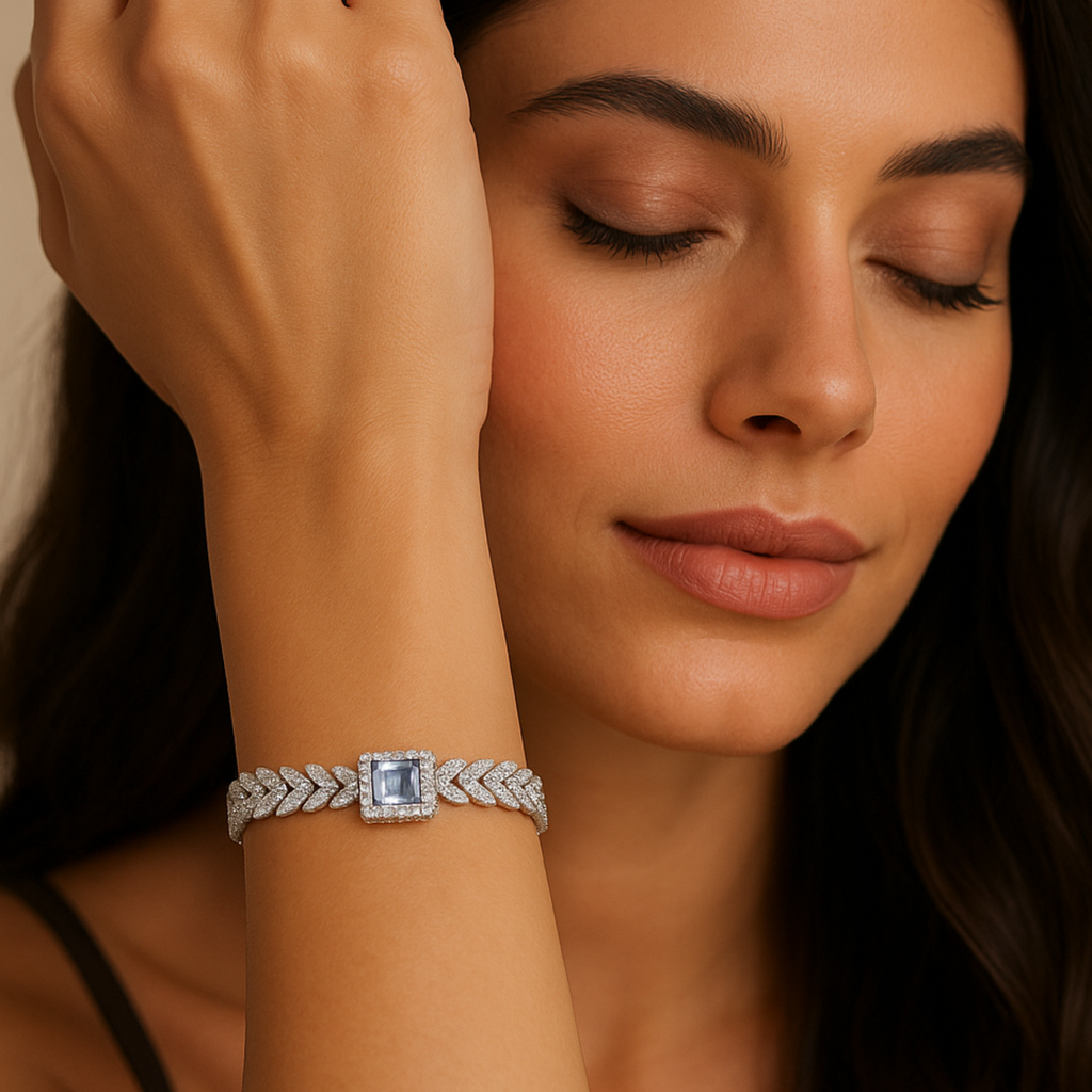 GleamNest Bracelet
