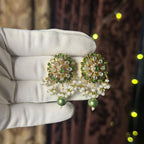 Noor Jhumkas