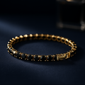 Crystal Radiant Bracelet