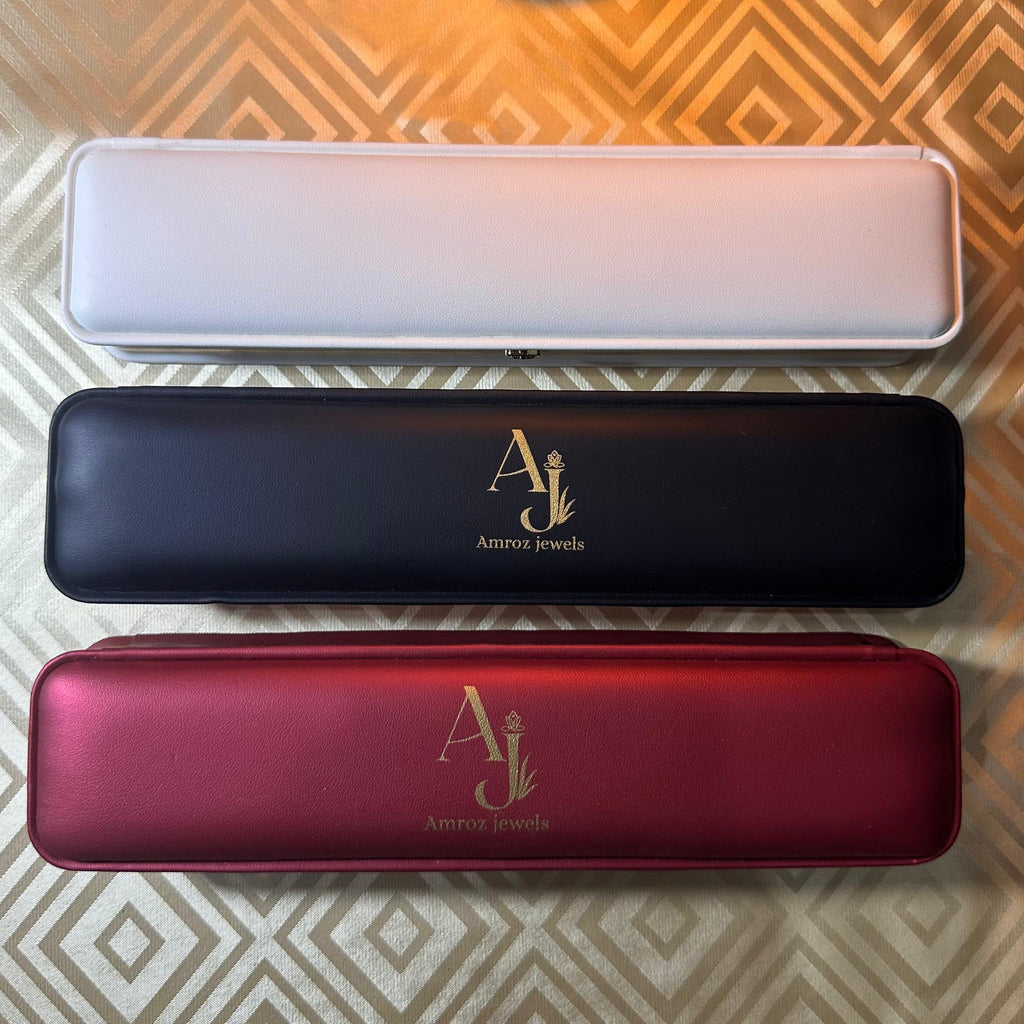 Imported Bracelet Box