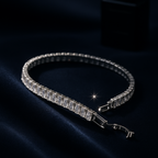 Crystal Radiant Bracelet