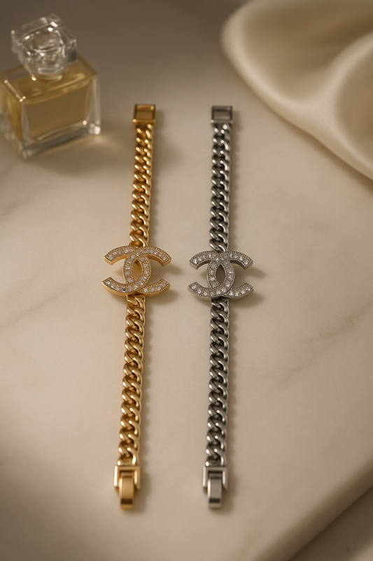 Double C Luxury Bracelet