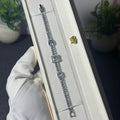 Double Heloo Radiant Bracelet