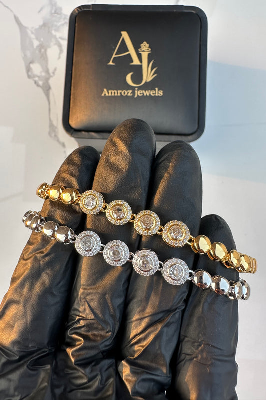 Pure Spark Plus Bracelet