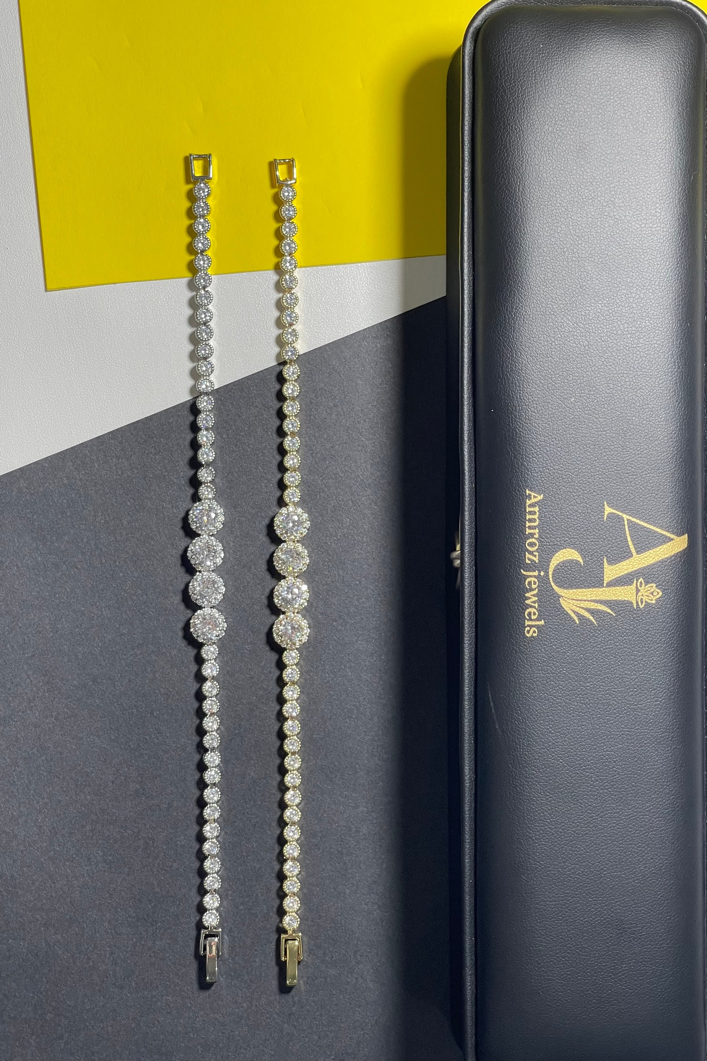 Pure Spark Bracelet