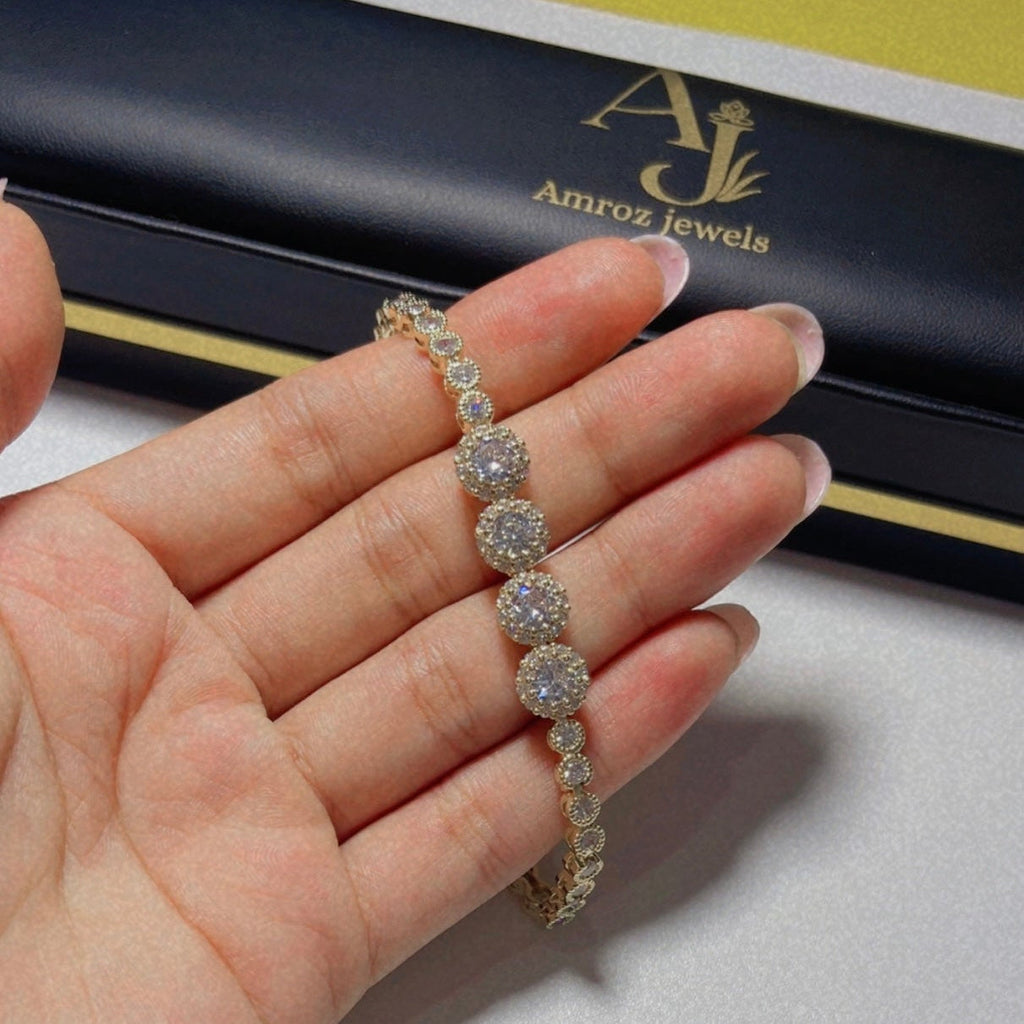 Pure Spark Bracelet