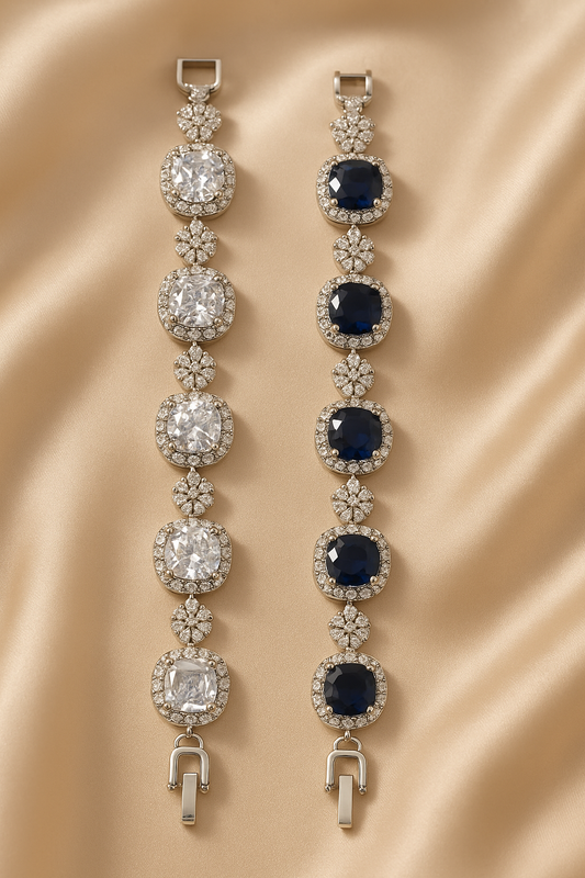 Olevia Link Bracelet