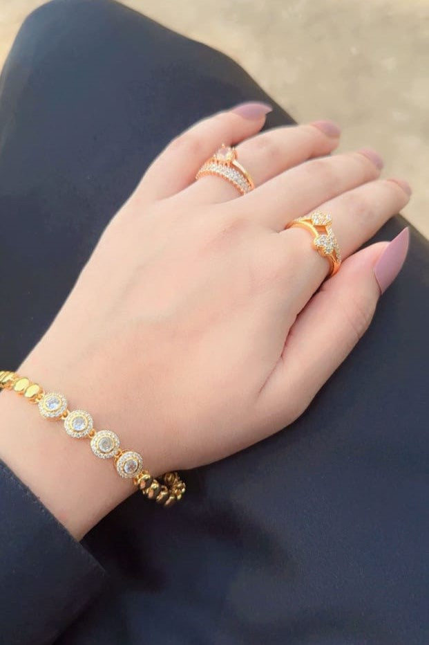 Pure Spark Plus Bracelet