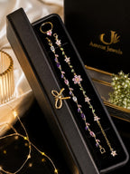 Pink Bloom Gift Set