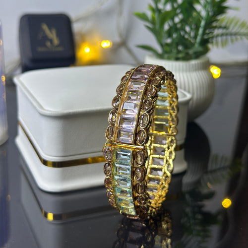 Aurora Bangle