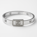 Double C Luxury Bangle