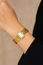 Greek Charm Bangle