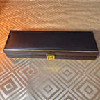Imported Brown Bracelet Box