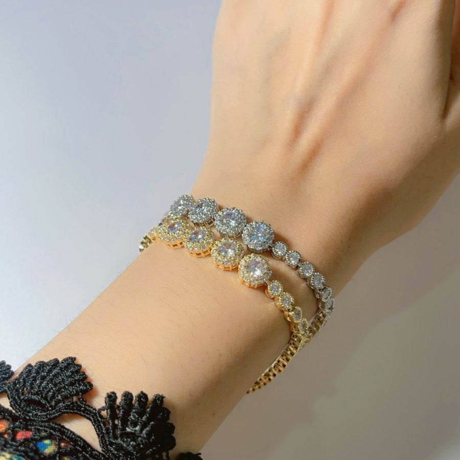 Pure Spark Bracelet