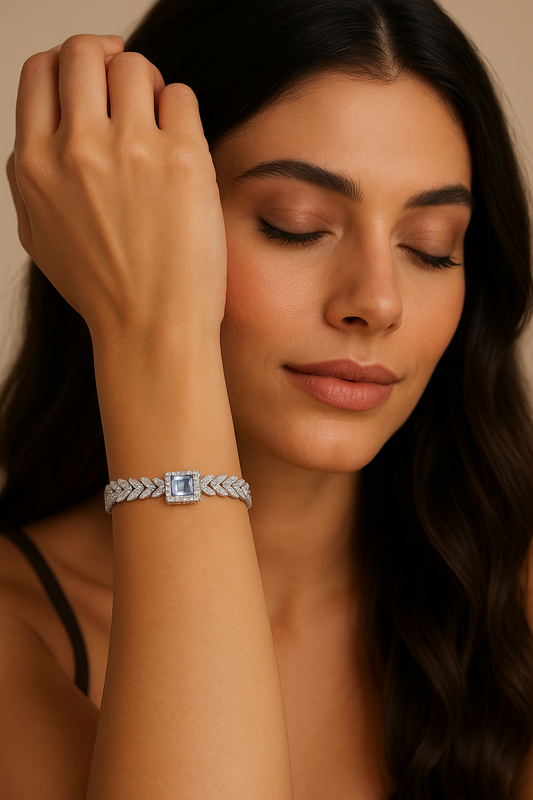 GleamNest Bracelet