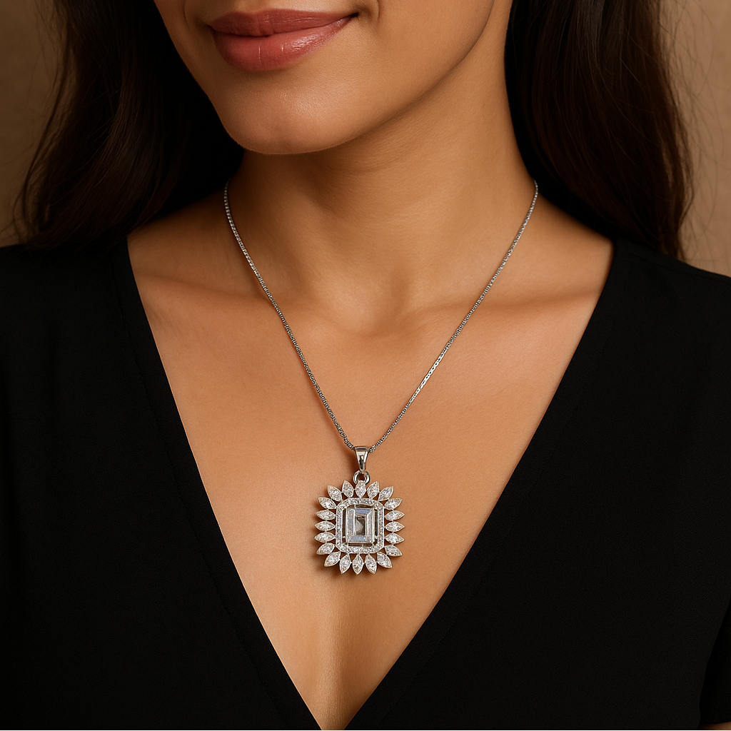 Gleamnest Locket