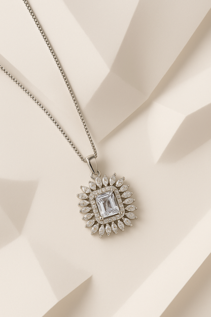 Gleamnest Locket