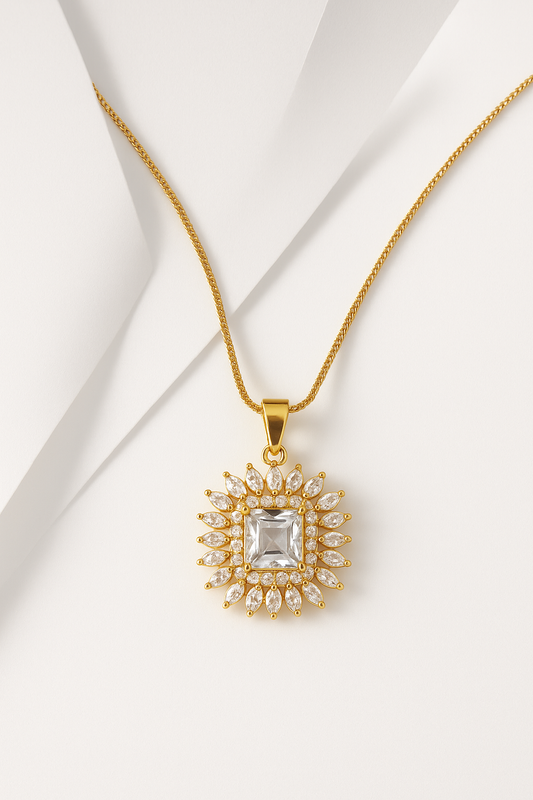 Gleamnest Locket