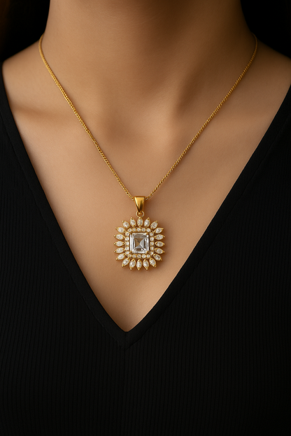 Gleamnest Locket