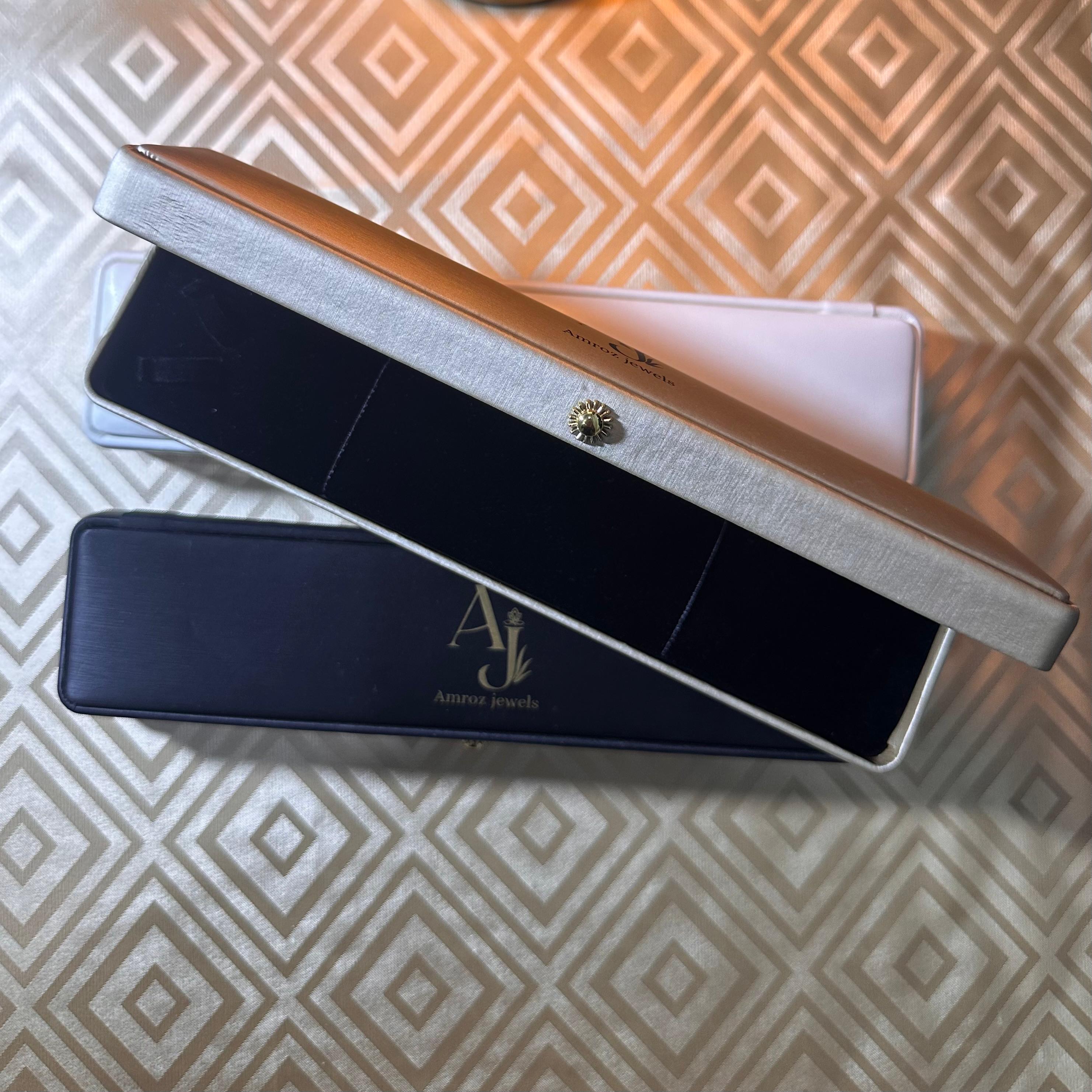 Premium Bracelet Box