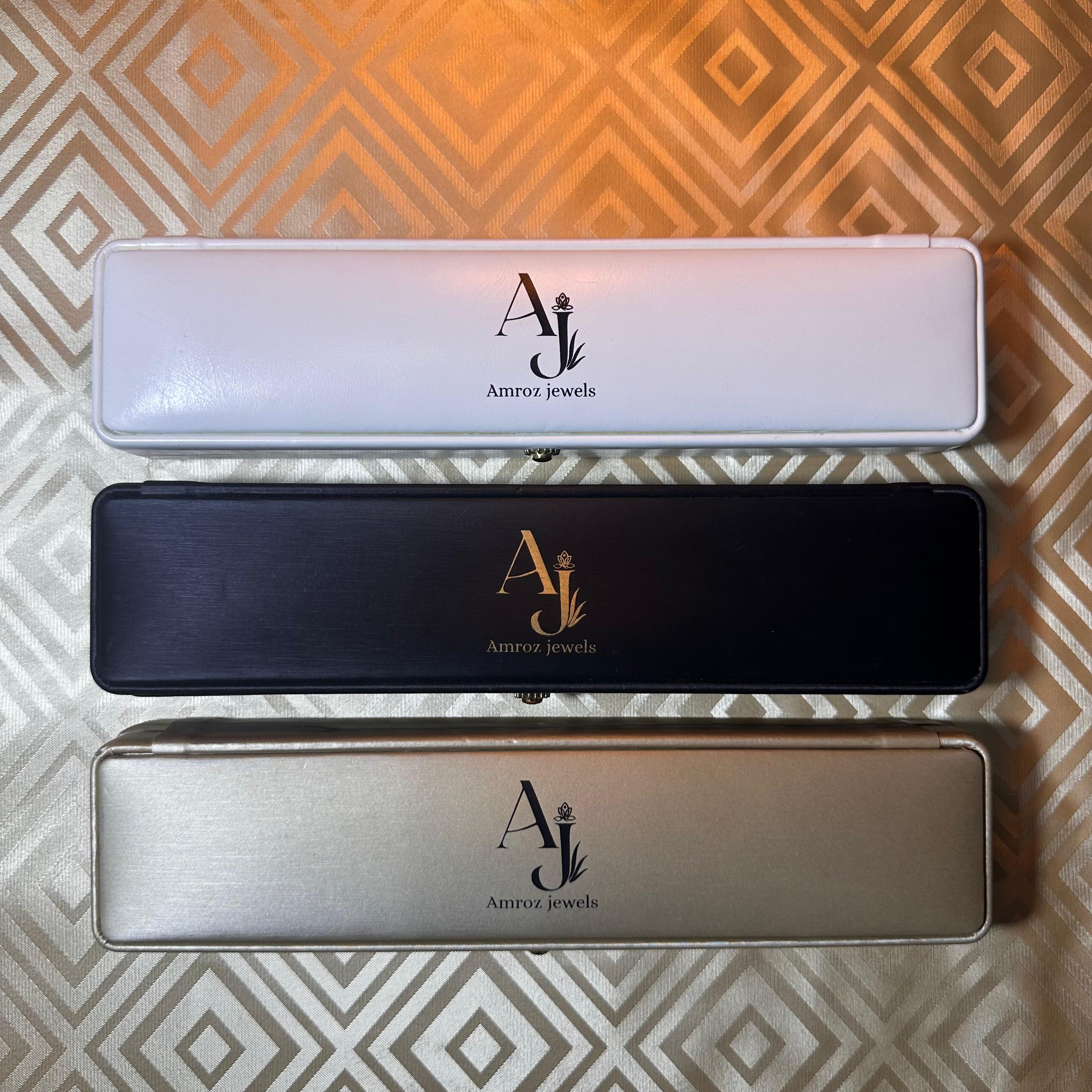 Premium Bracelet Box