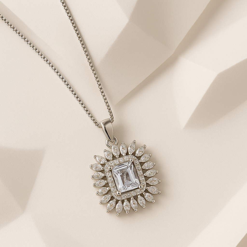 Gleamnest Locket
