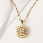 Gleamnest Locket