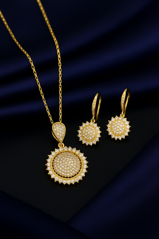 Radiant Star Carat Set (1 Carat) 💎