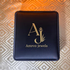 Imported Necklace Set Box