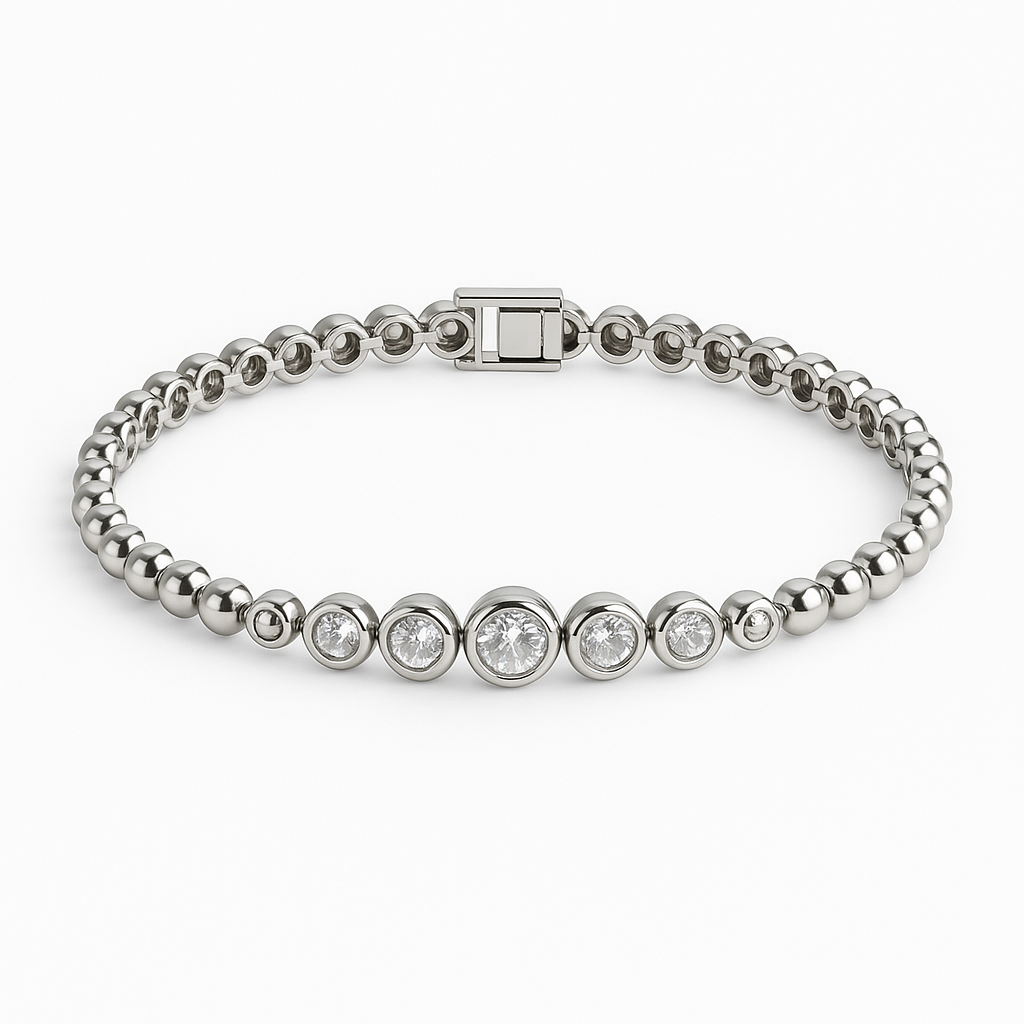 Lune Bazel Spark Bracelet