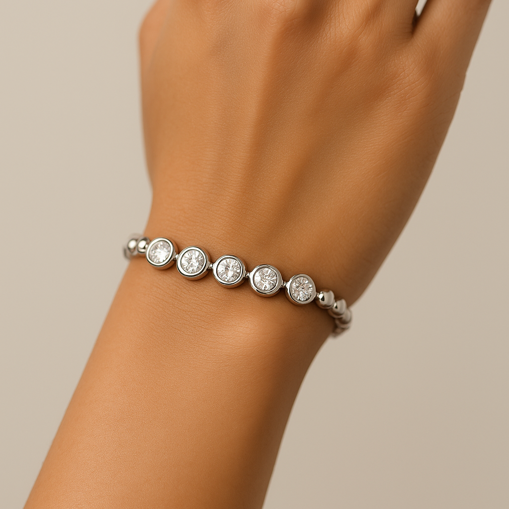 Lune Bazel Spark Bracelet