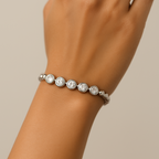 Lune Bazel Spark Bracelet
