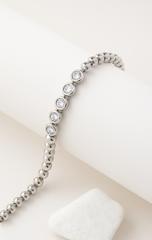 Lune Bazel Spark Bracelet