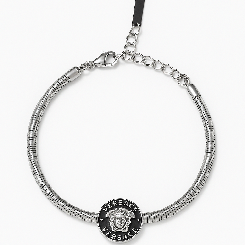 Medusa Steelcore Bracelet