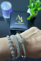 One Carat Silver Mega Deal