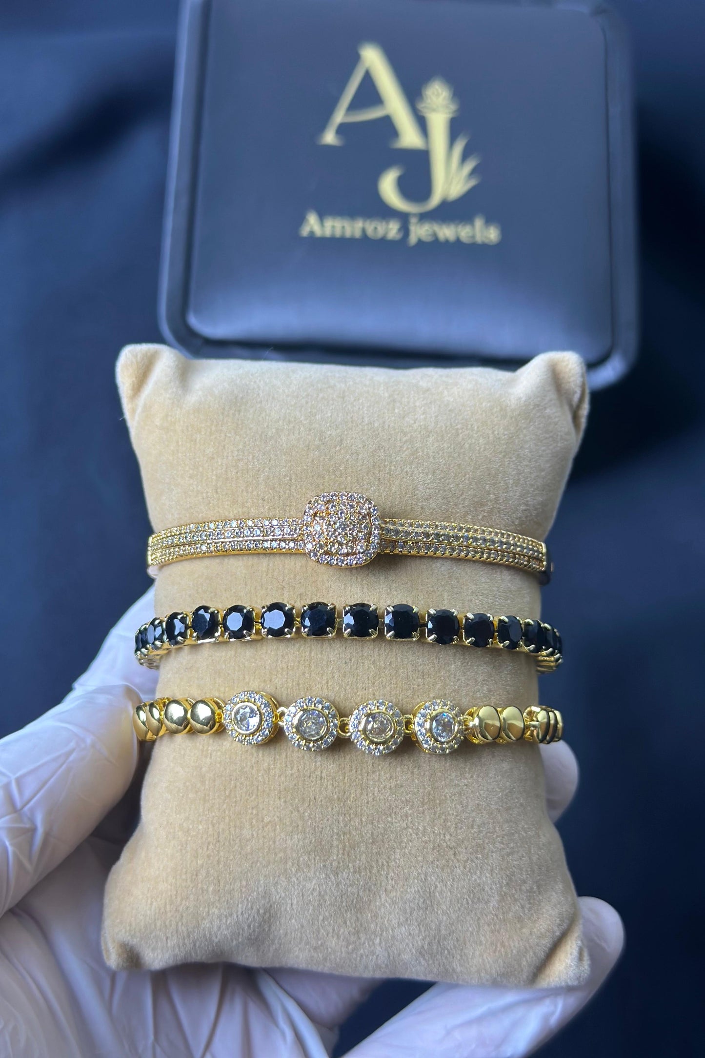 One Carat Golden Deal Mega Deal