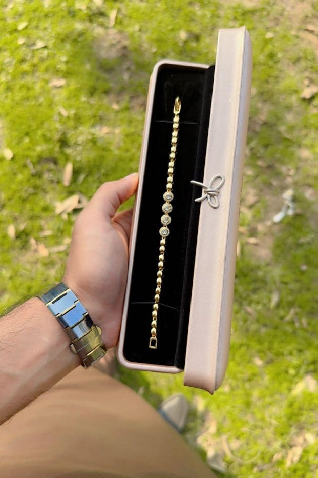 Pure Spark Plus Bracelet