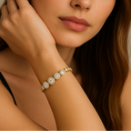 Pure Spark Bracelet