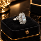 Royal Radiance Ring