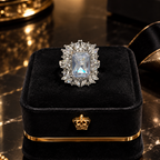 Royal Radiance Ring
