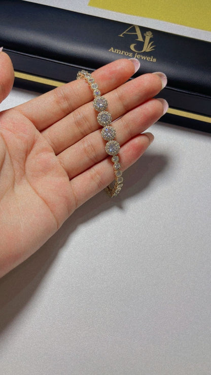 Pure Spark Bracelet